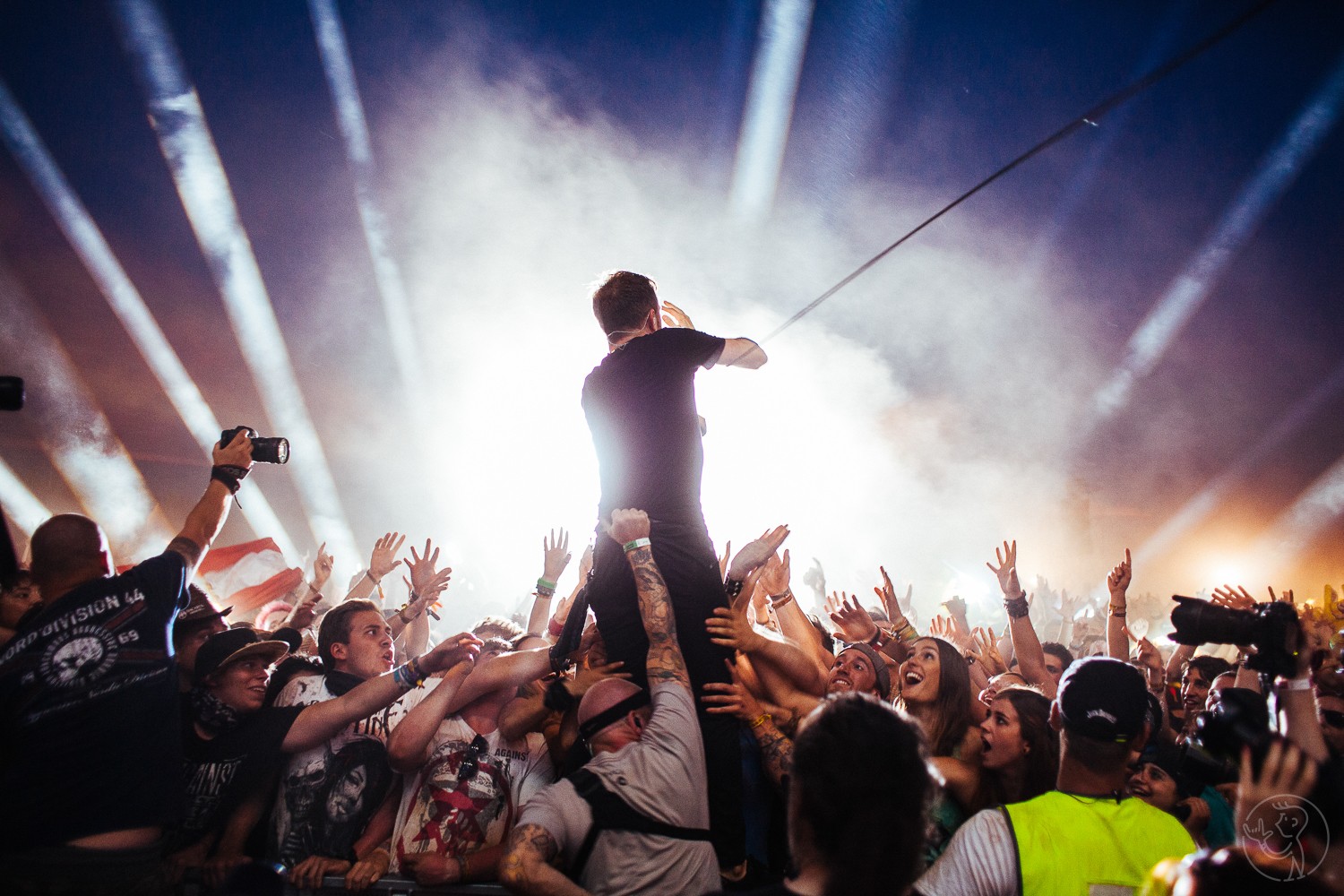 Вышедшие концерты. Рок-фестиваль «Rock in the Park».. Mazemile группа. Рок концерт фестиваль. РОКФЕСТ.